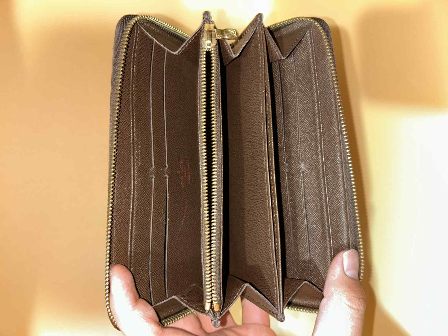 Louis Vuitton #364 preloved