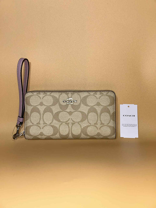 Coach #288 New