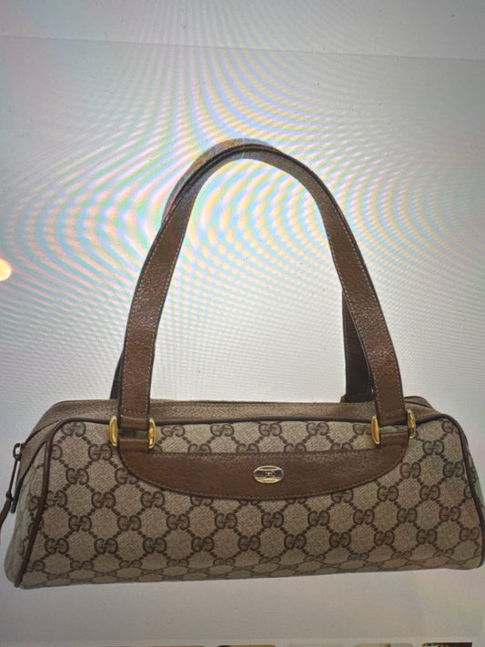 GUCCI VINTAGE #80 PRELOVED