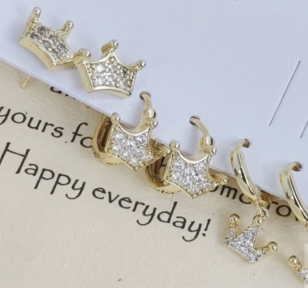 ARETES #407