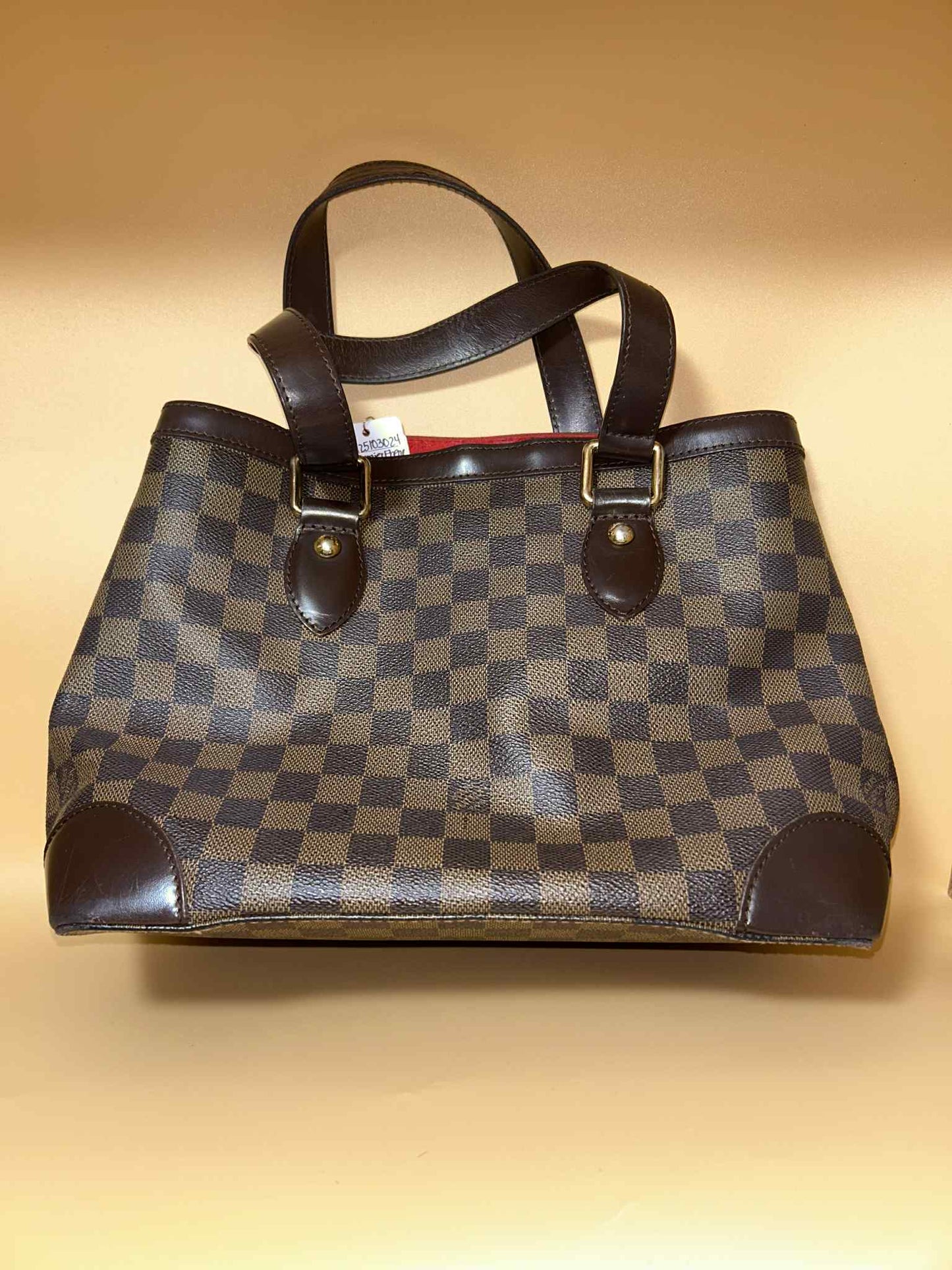 Louis Vuitton #337 preloved