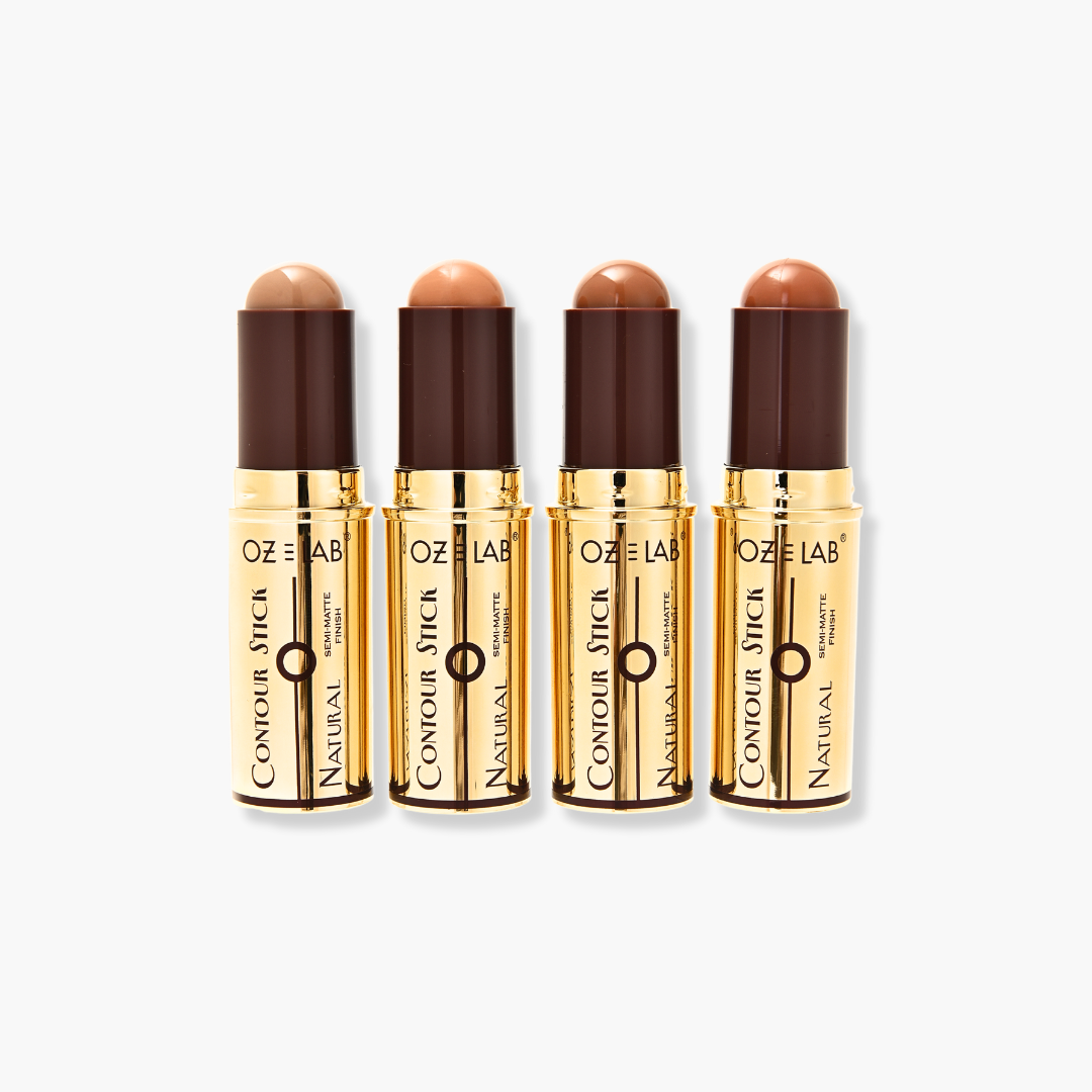 Shape of You - Soft Matte Contour Stick OZ LAB