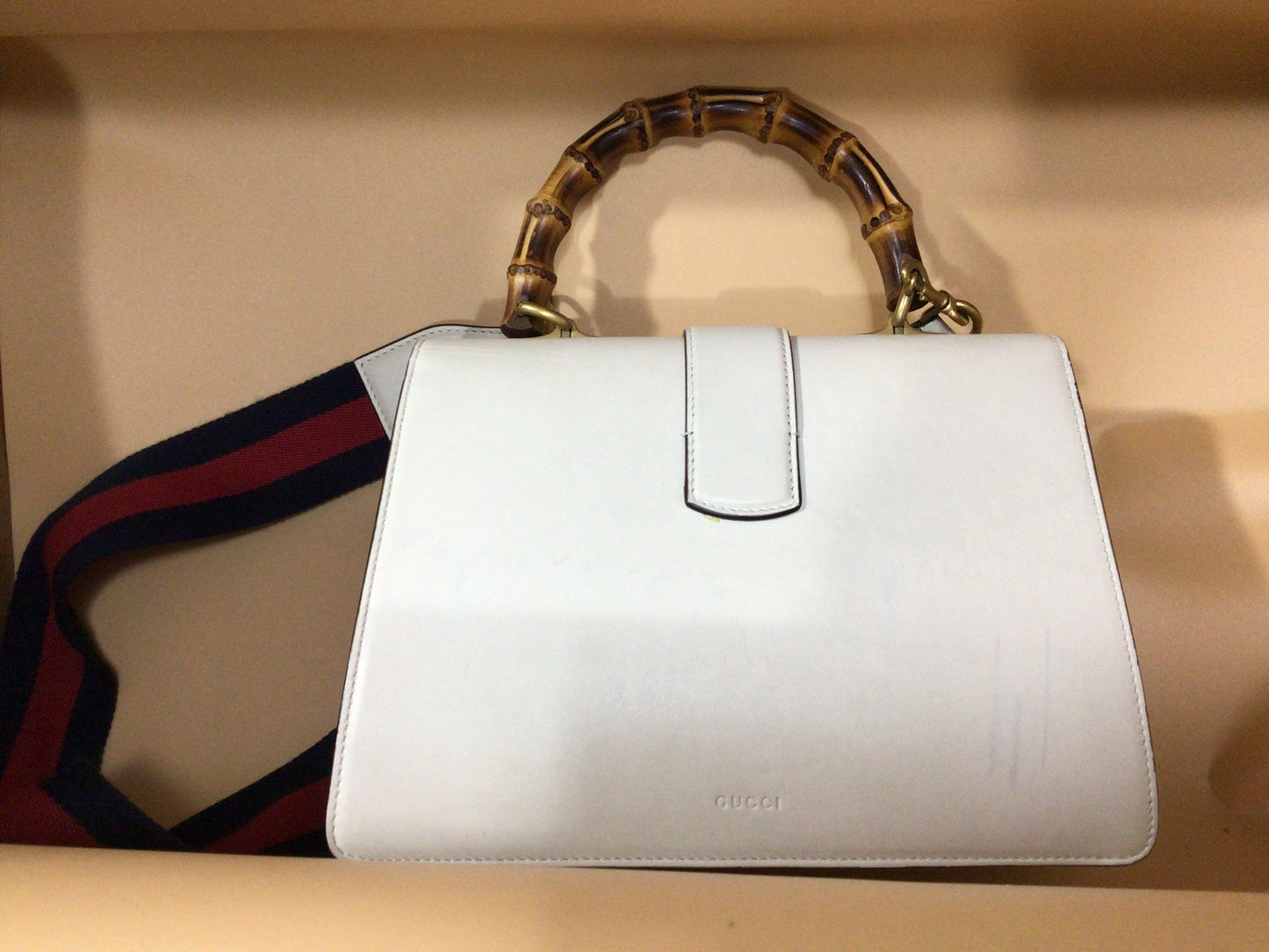 Gucci Dionysus bamboo #446