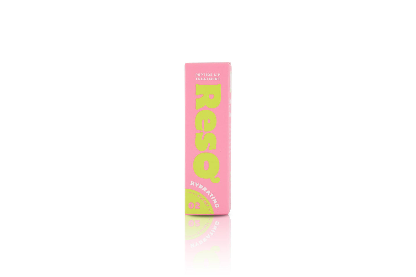 ResQ -  Tinted Lip Treatment