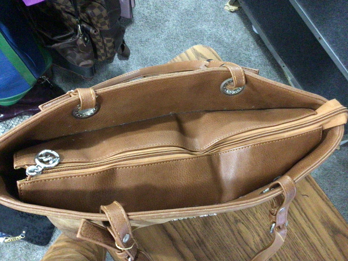 MICHAEL KORS #113 PRELOVED