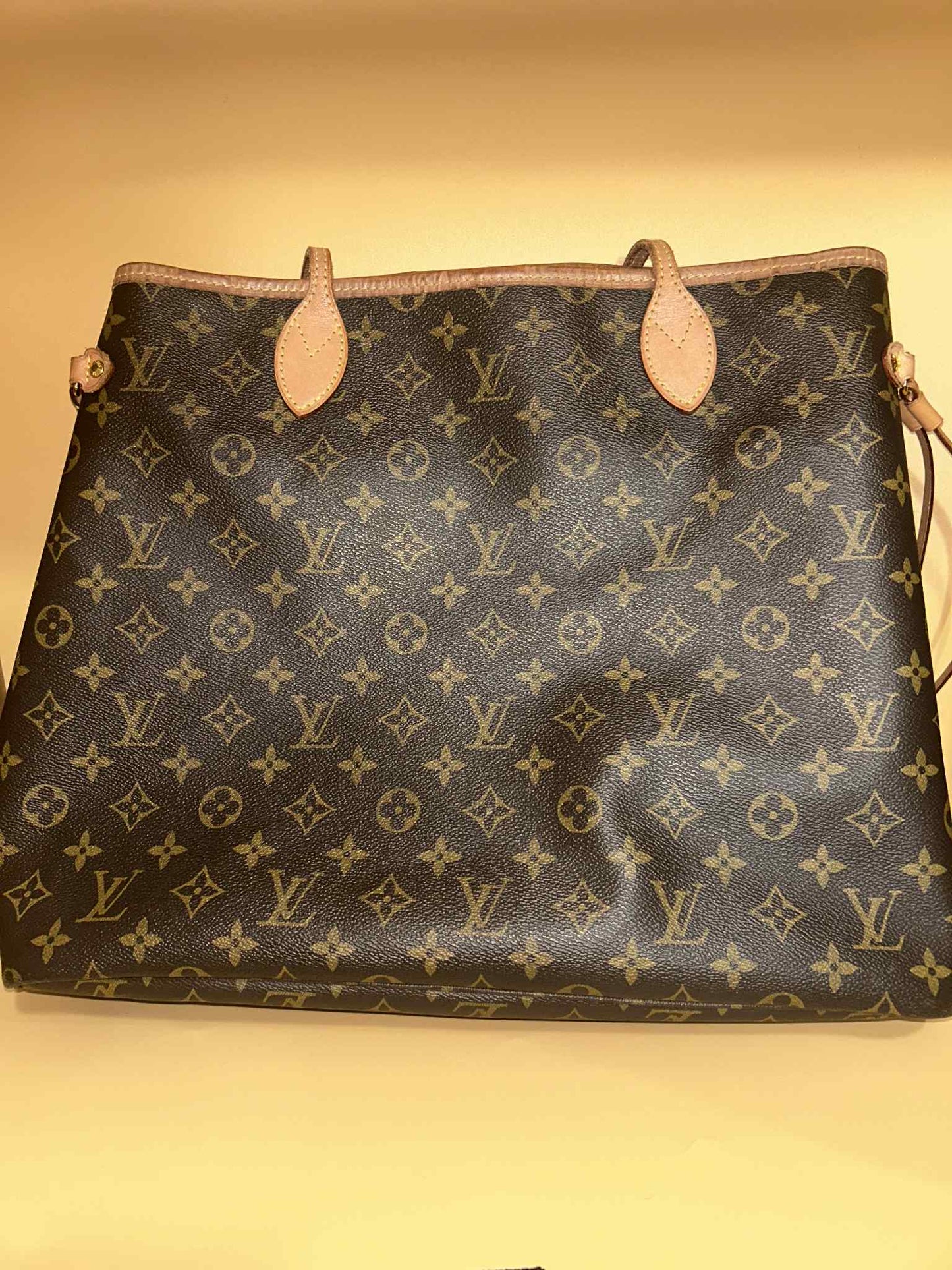 Louis Vuitton #350 preloved