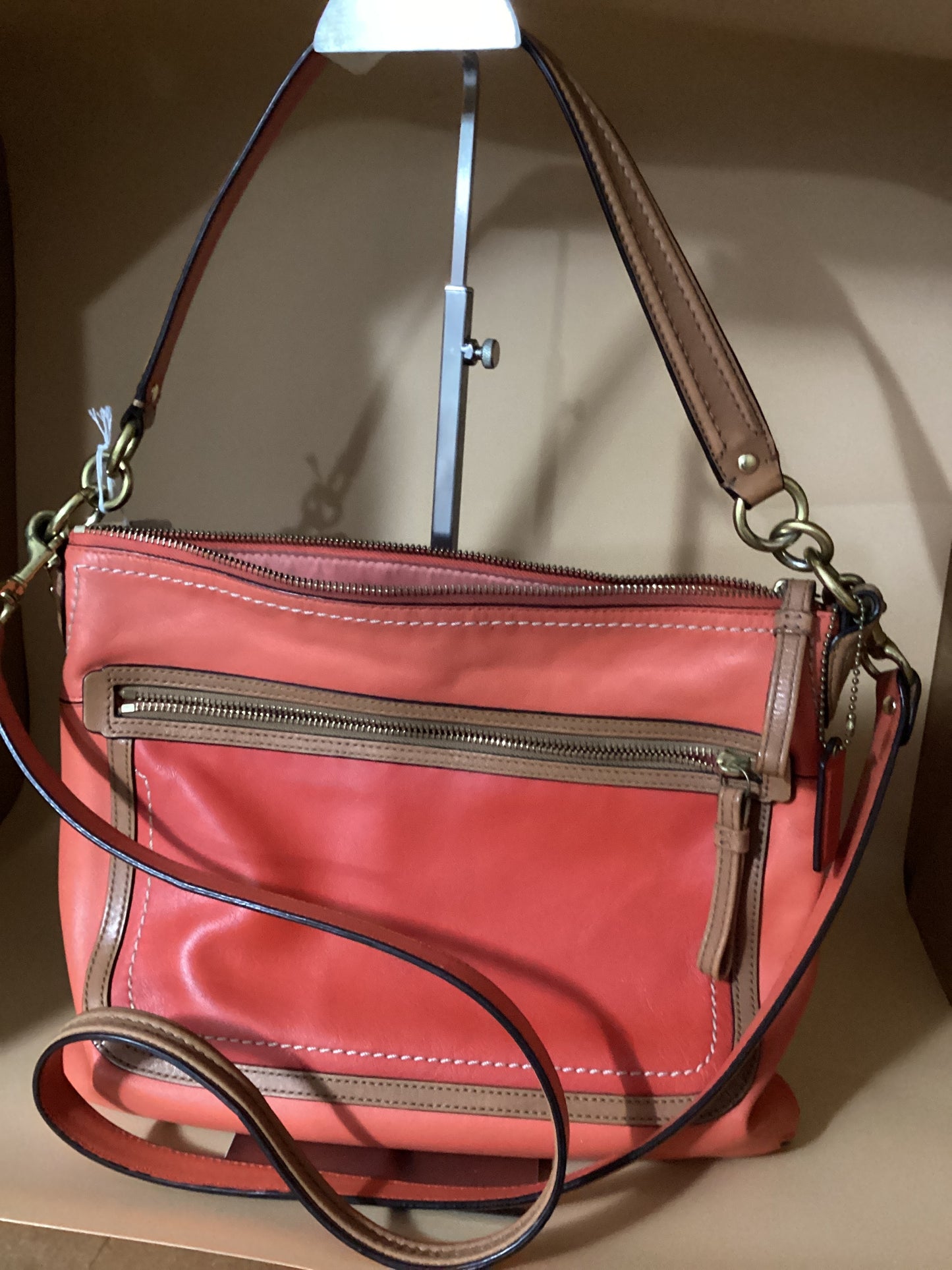 COACH PRELOVED #94