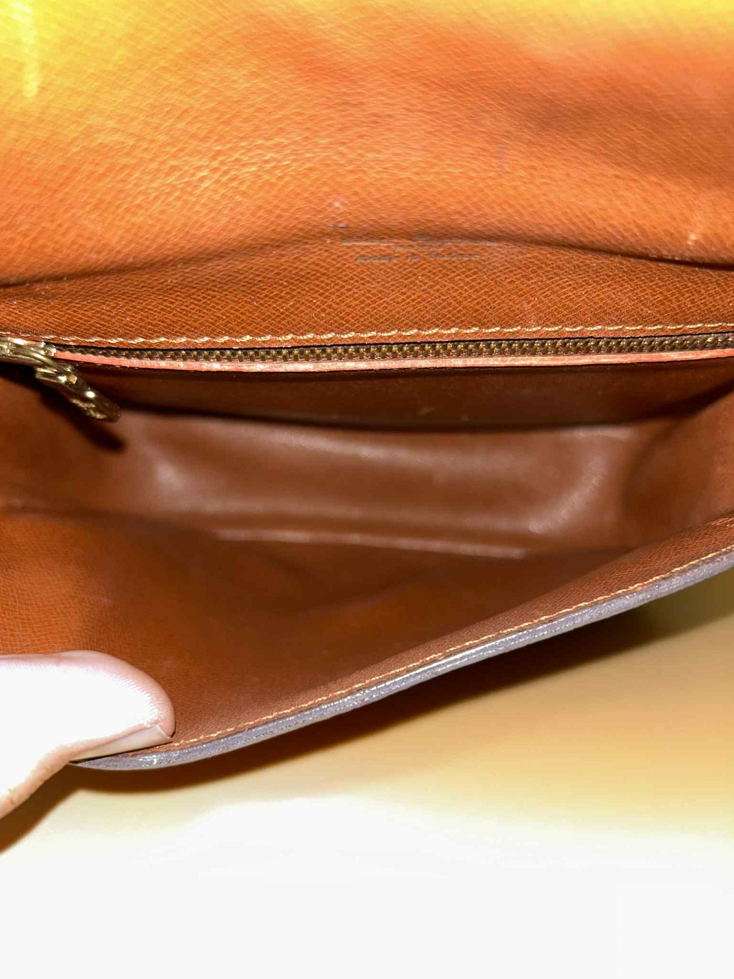 Louis Vuitton #341 preloved