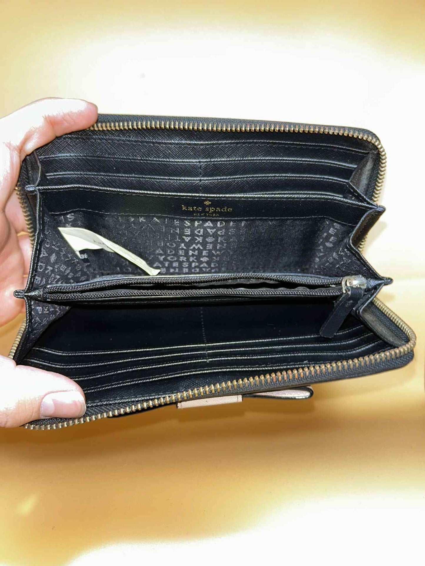 Kate Spade #164 preloved