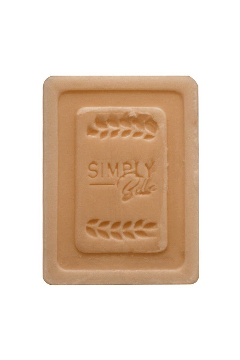 Simply Bella Turmeric Super Whitening Soap