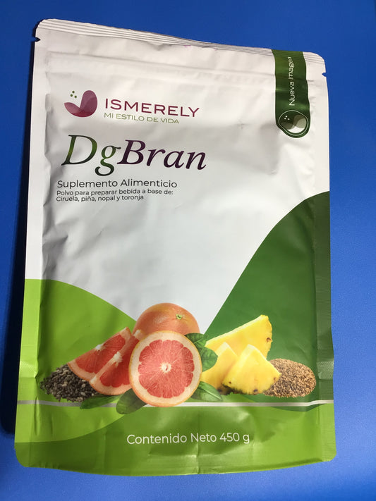 DgBran 450g