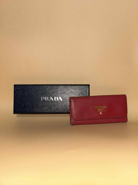 Prada #303 preloved