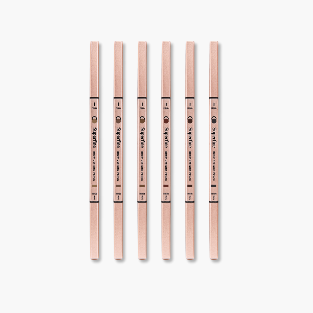 Superfine - Brow Defining Pencil