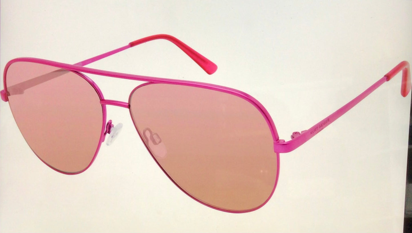 Kurt Geiger London sunglasses #85