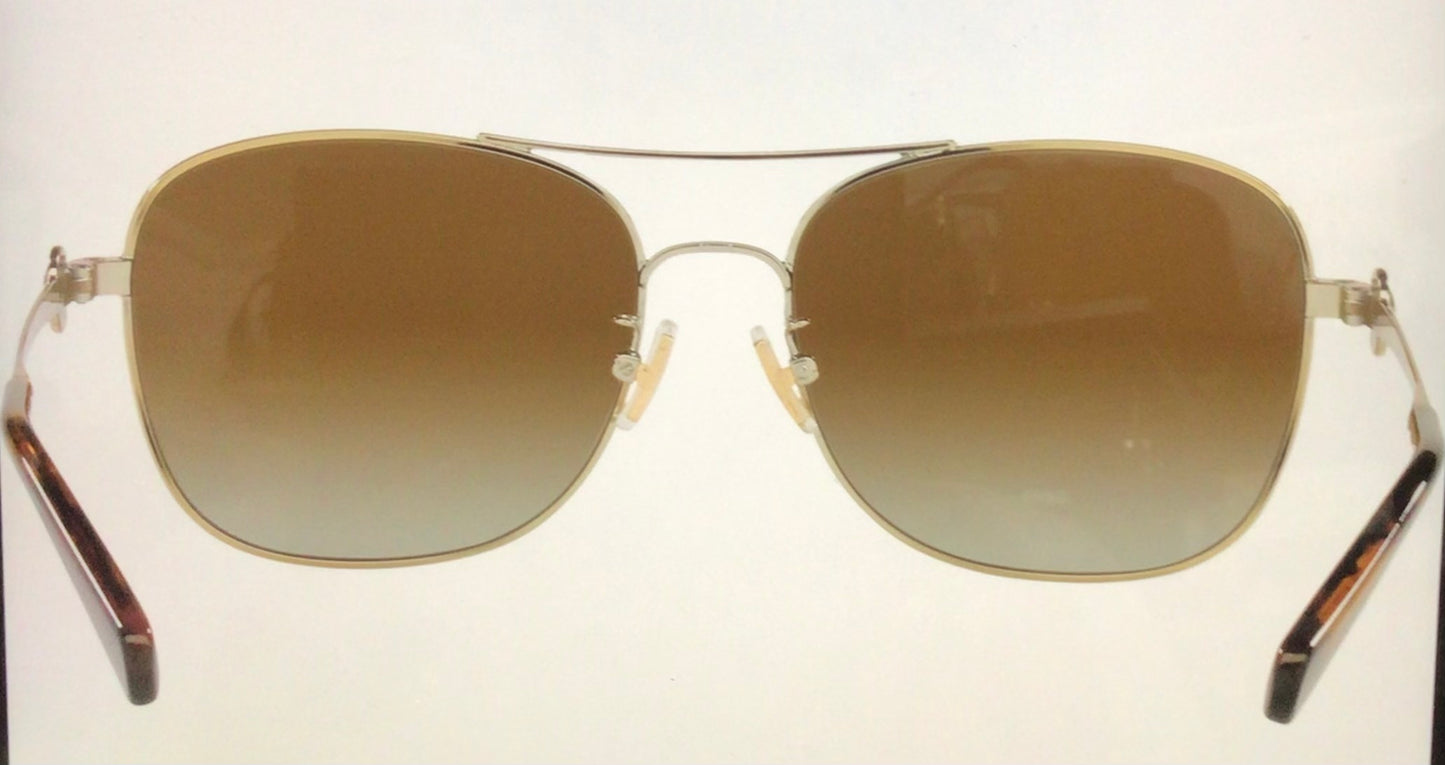 Coach sunglasses #135