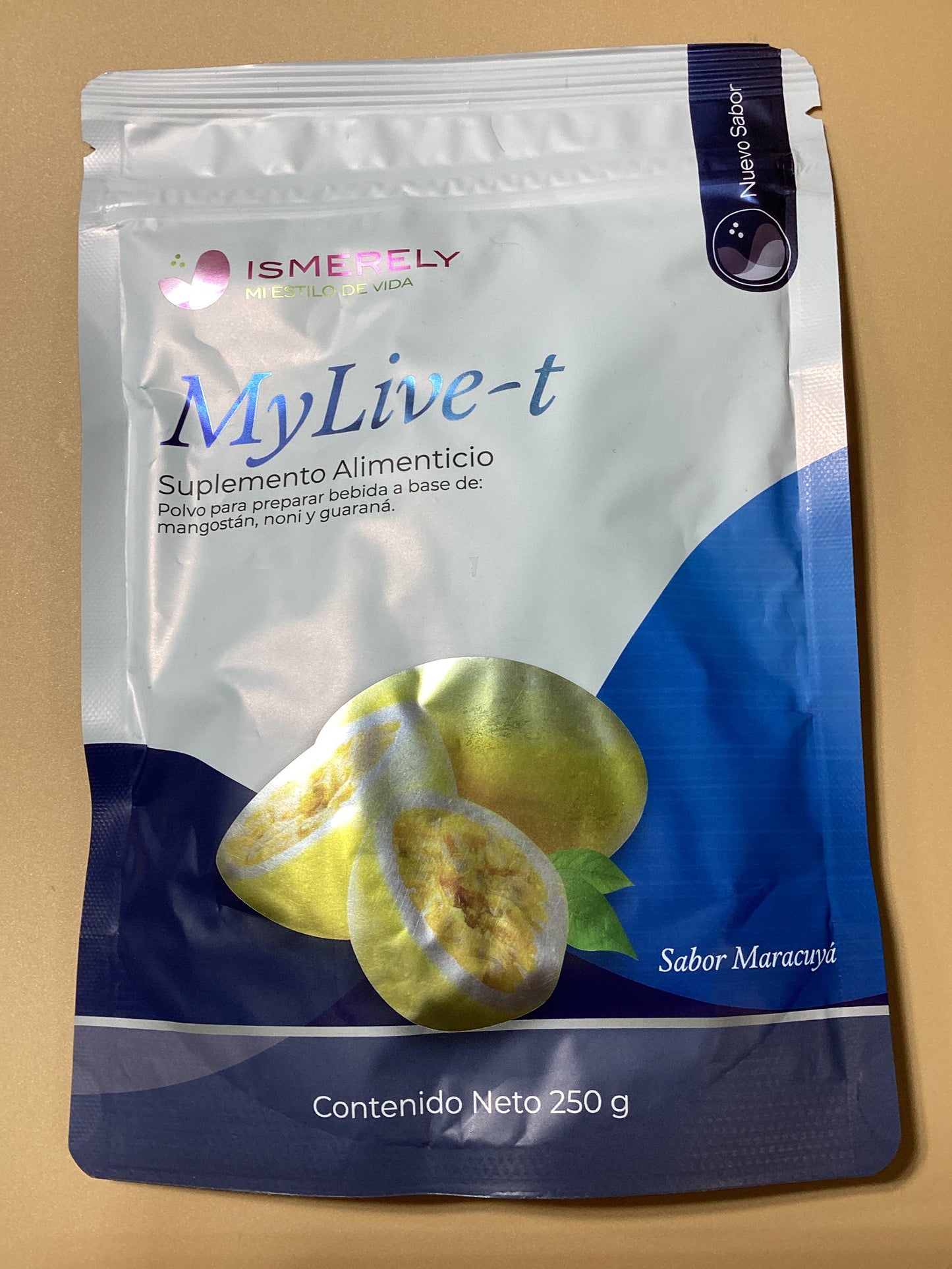 MyLive-t 250g