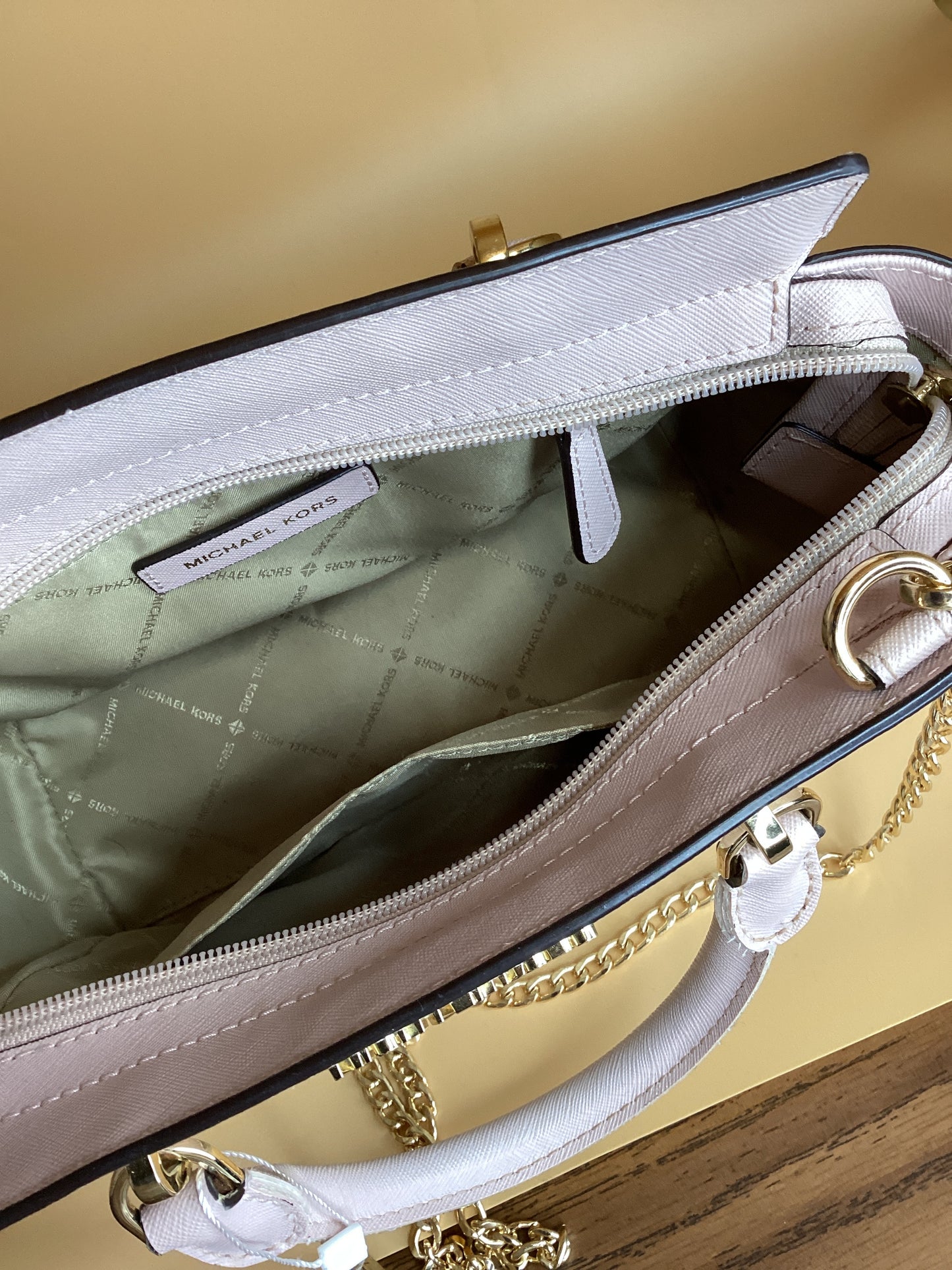 Michael Kors PRELOVED #73