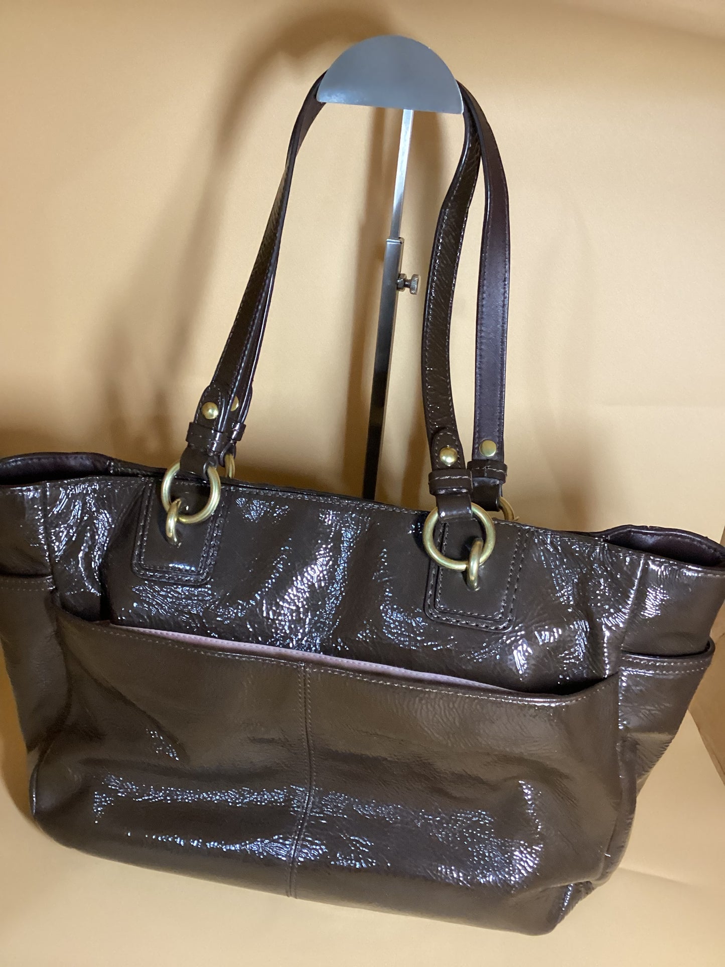 COACH PRELOVED #106