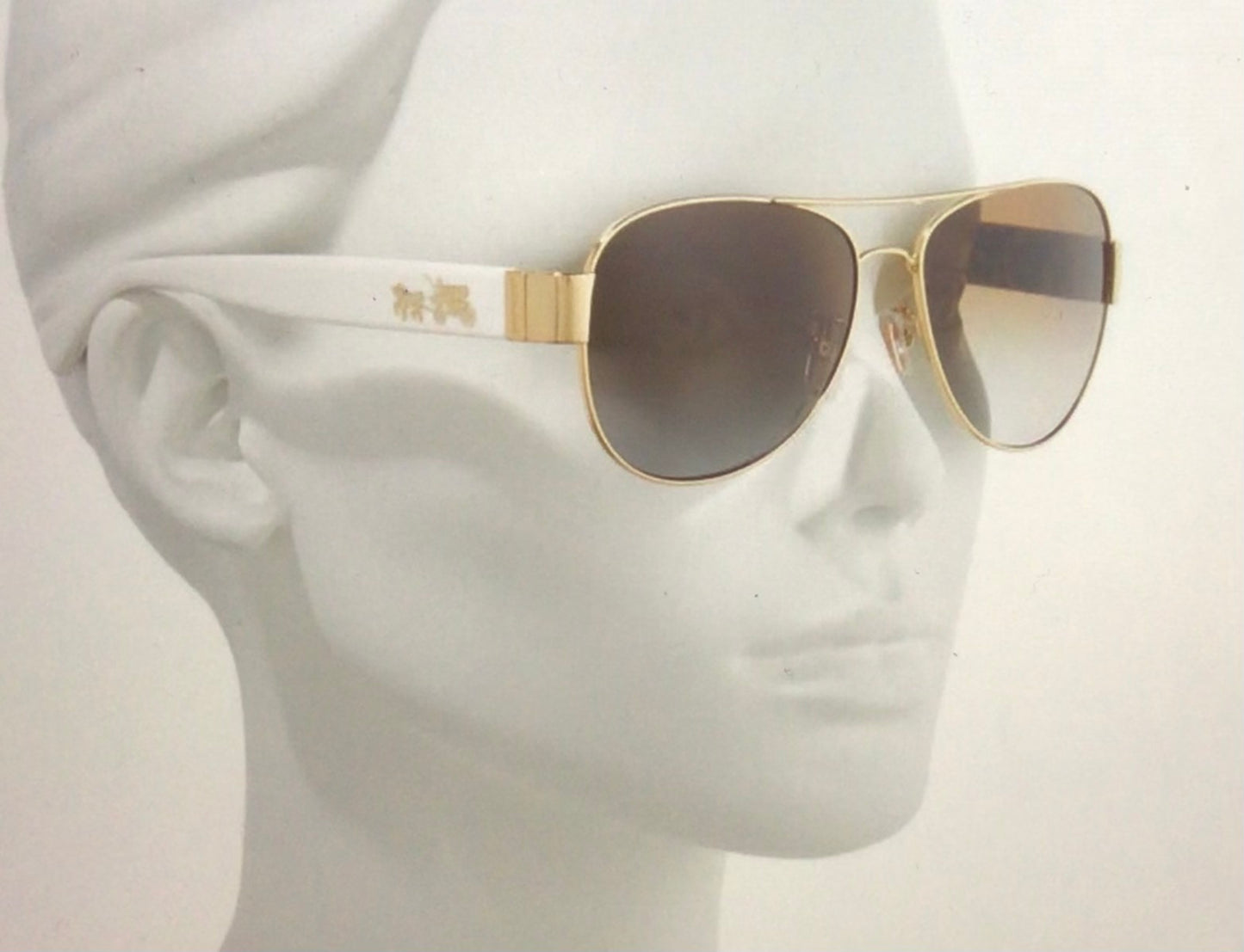 Coach sunglasses #96