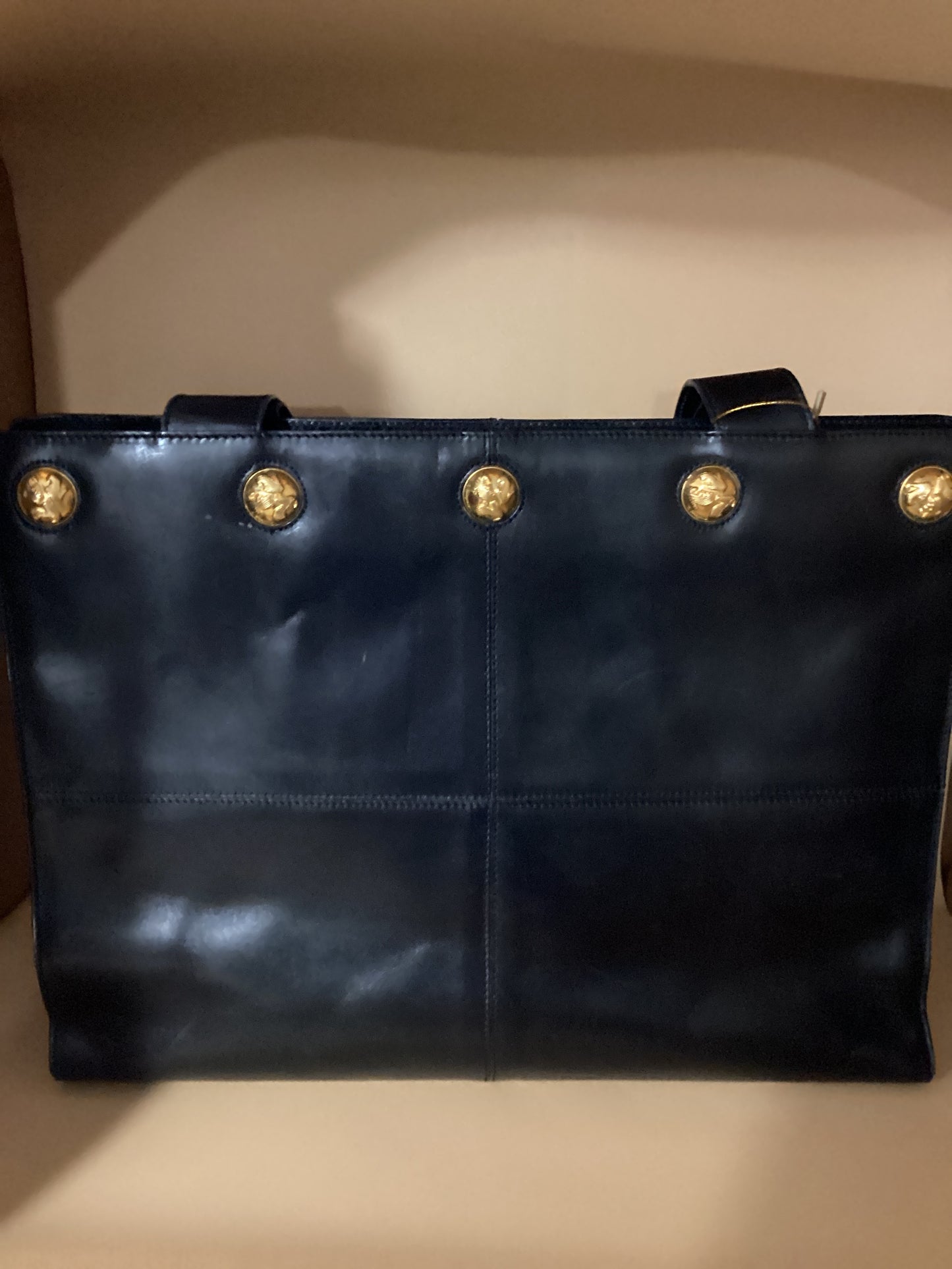 SALVATORE FERRAGAMO PRELOVED #93
