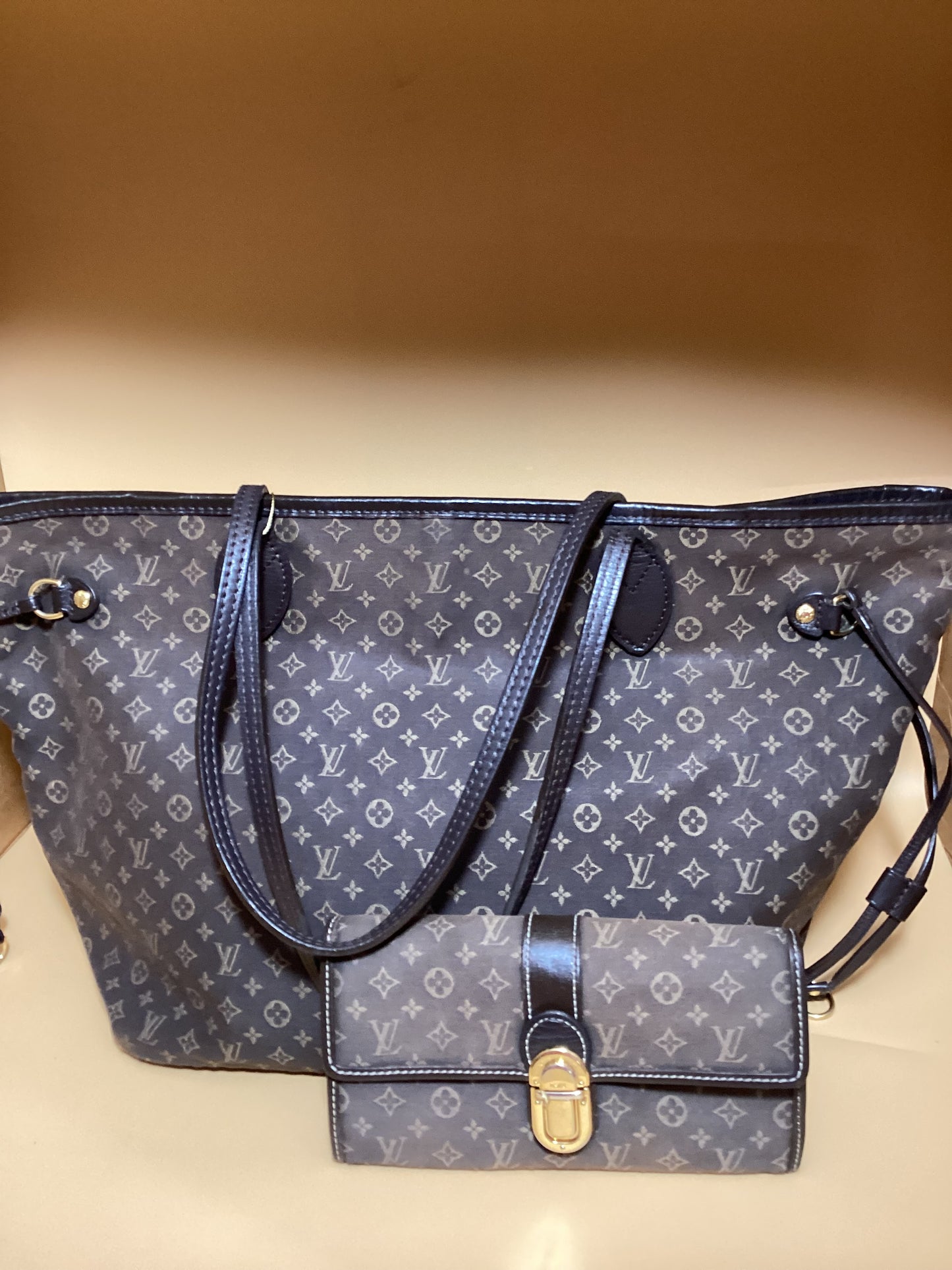LOUIS VUITTON # 230 PRELOVED