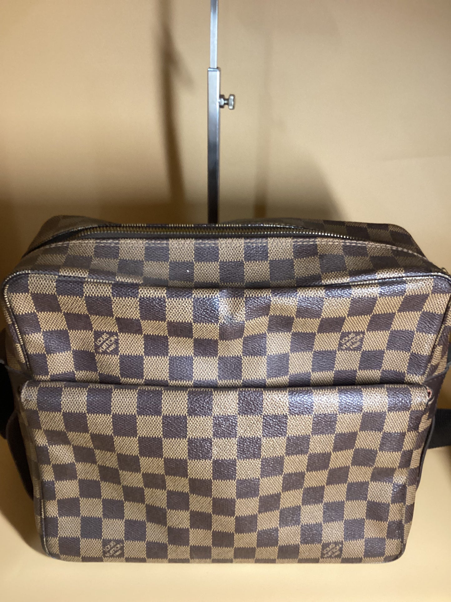 LV DAMIER EBENE PRELOVED #96