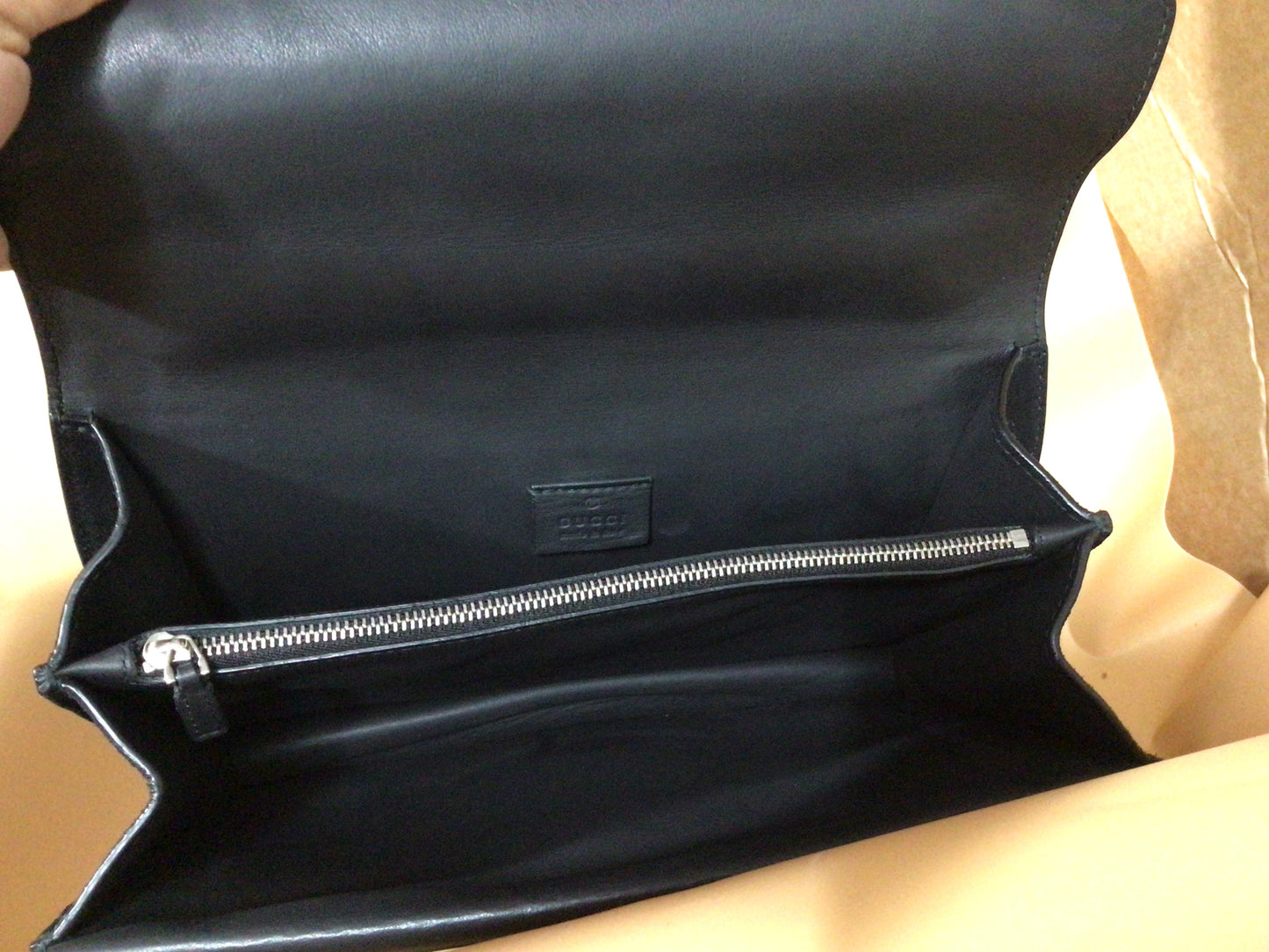 Gucci Dionysius black #447