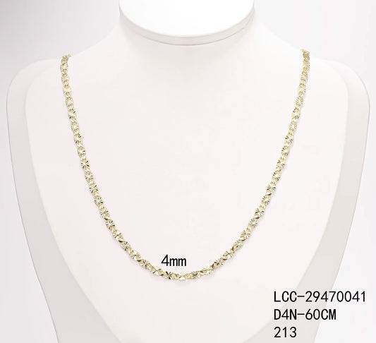 Cadena #445 60cm