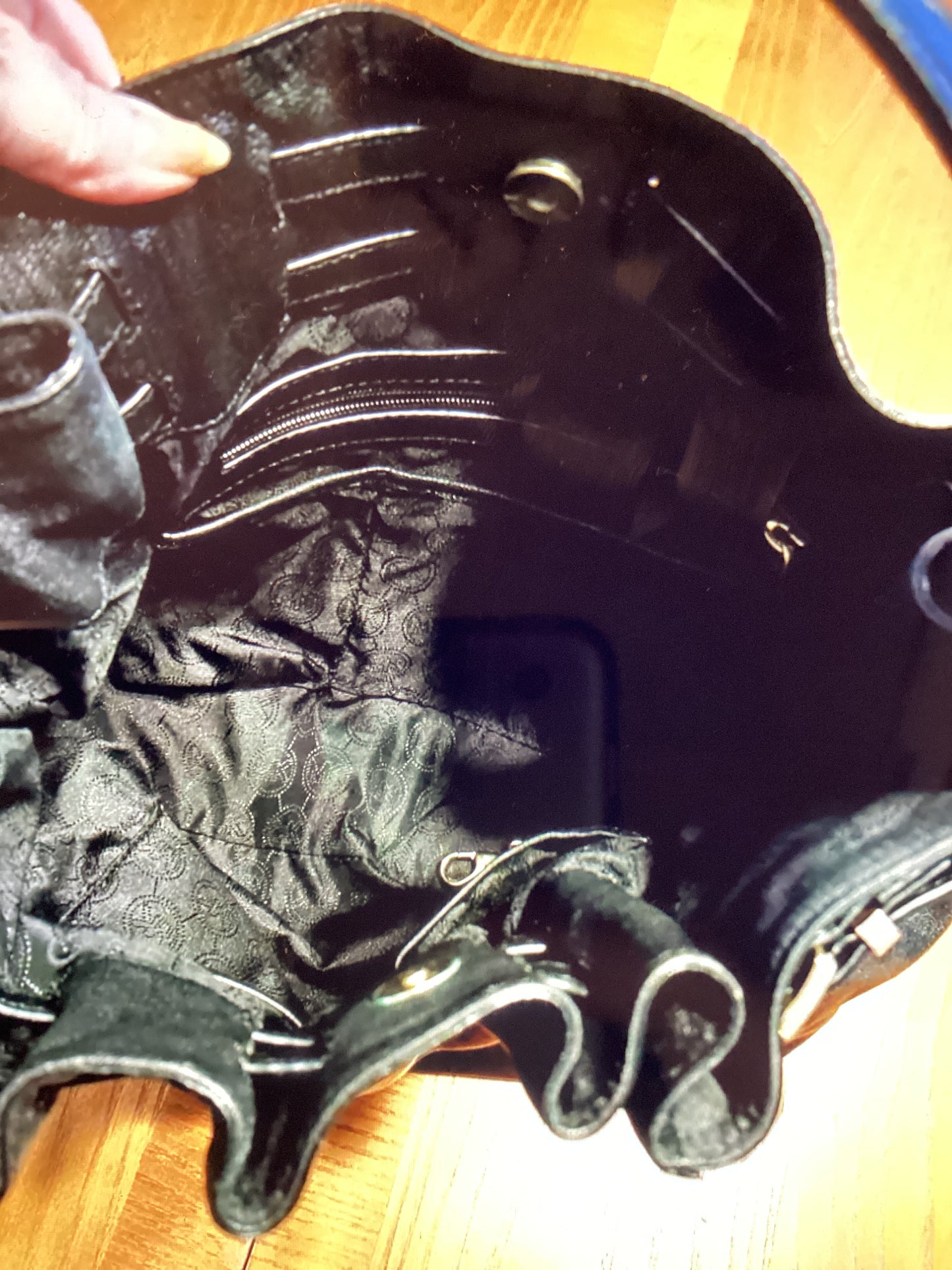 MICHAEL KORS PRELOVED #64