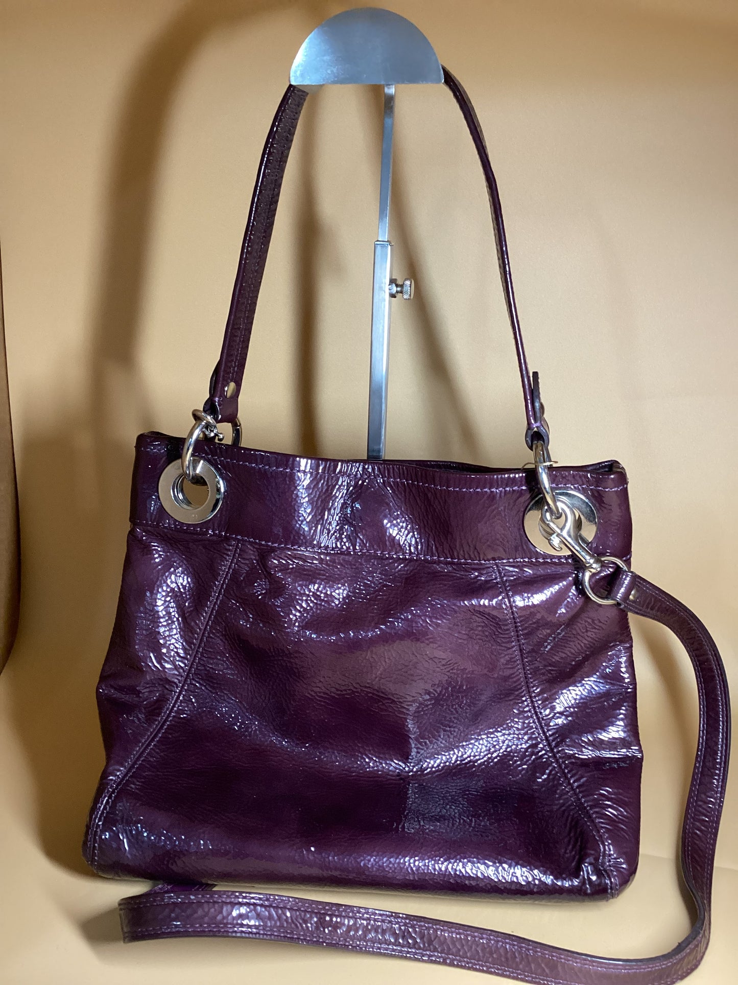 COACH #98 PRELOVED
