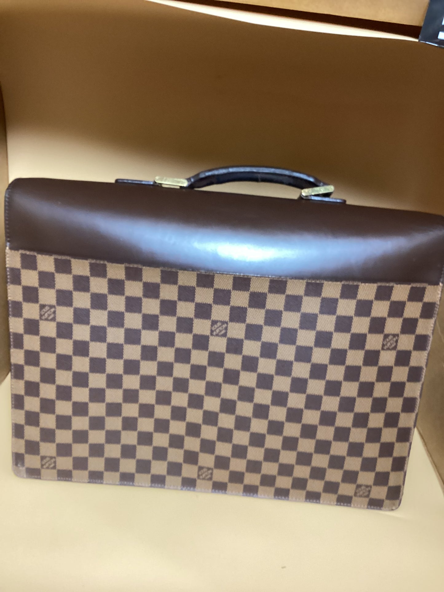 Louis Vuitton #234 PRELOVED