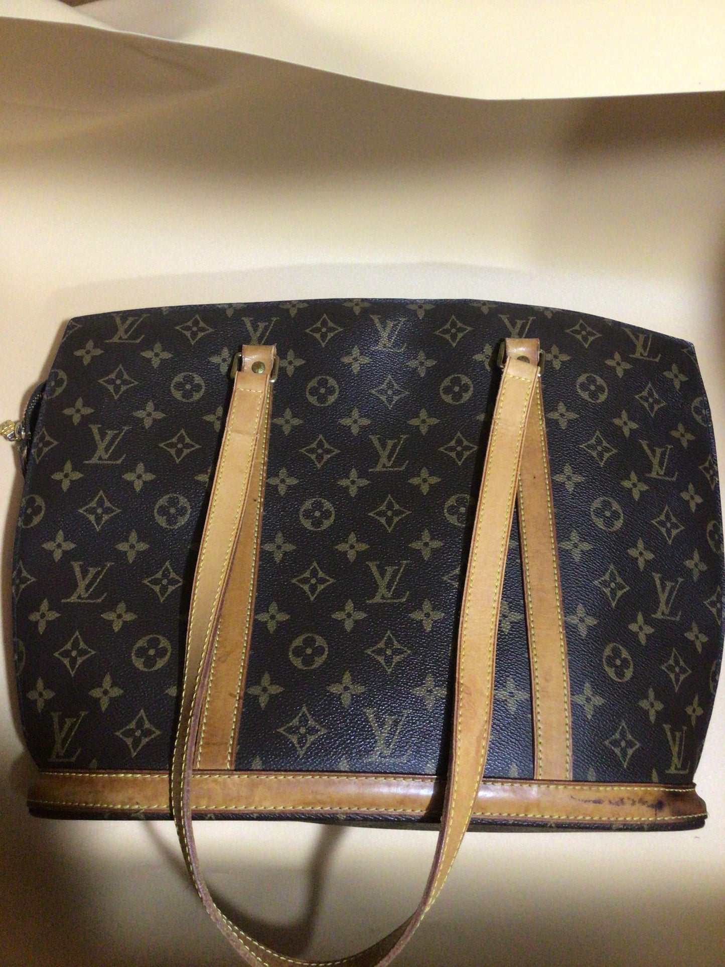 LV Babylonie #397