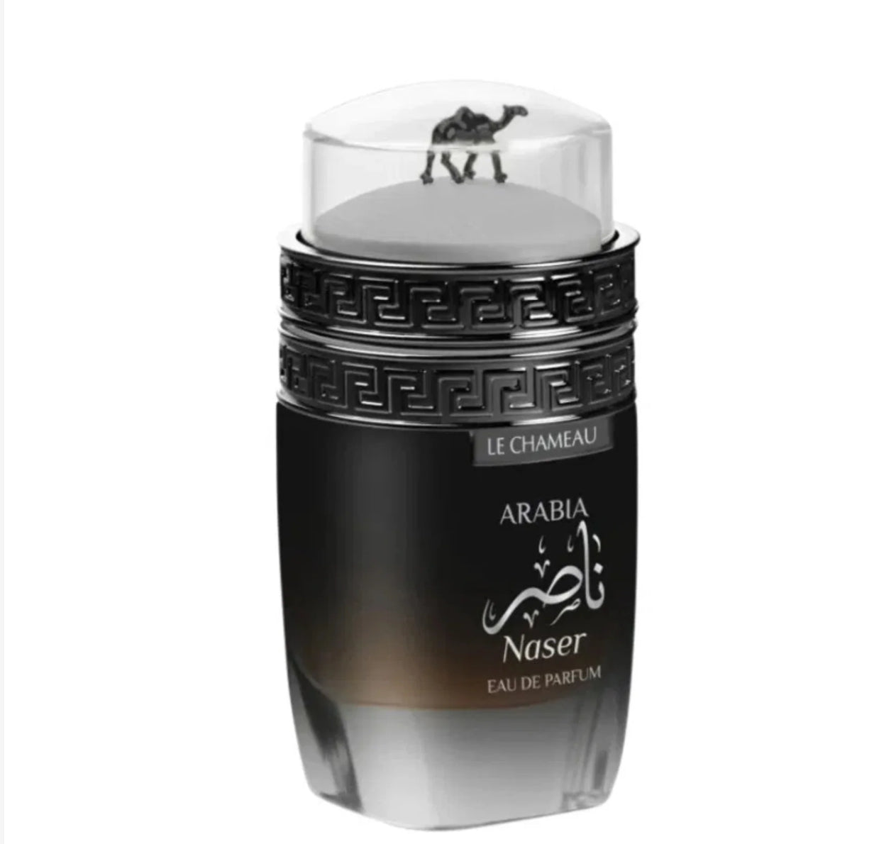 Arabia Naser	(Men) 100 ml