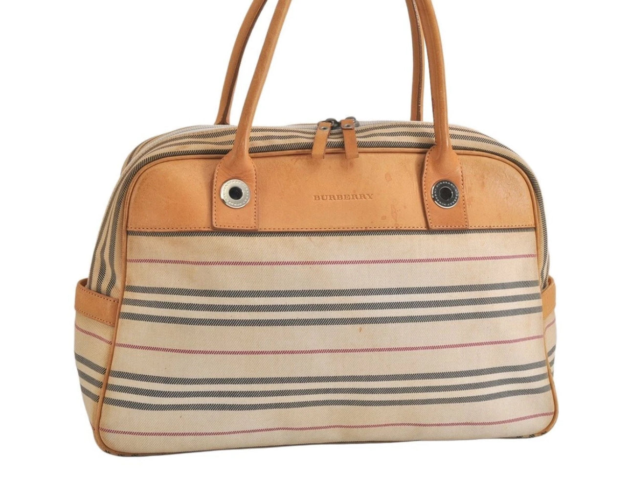 BURBERRY #85 PRELOVED