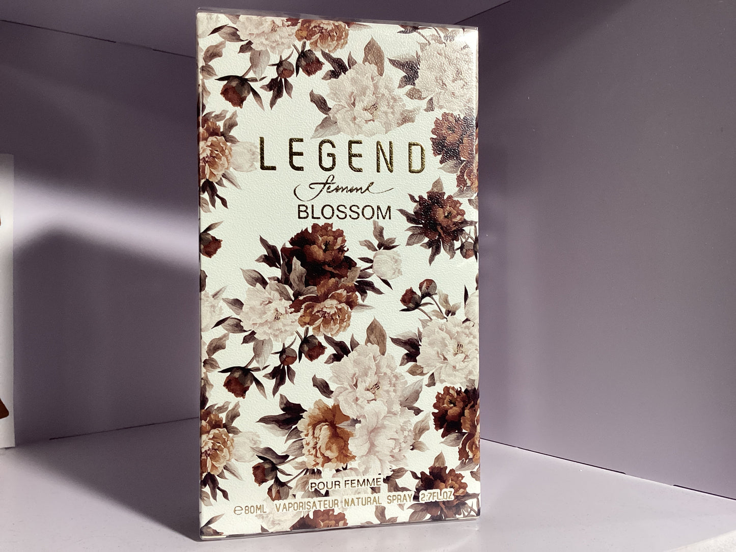 Legend Femme Blossom By Emper Eau de Parfum #117