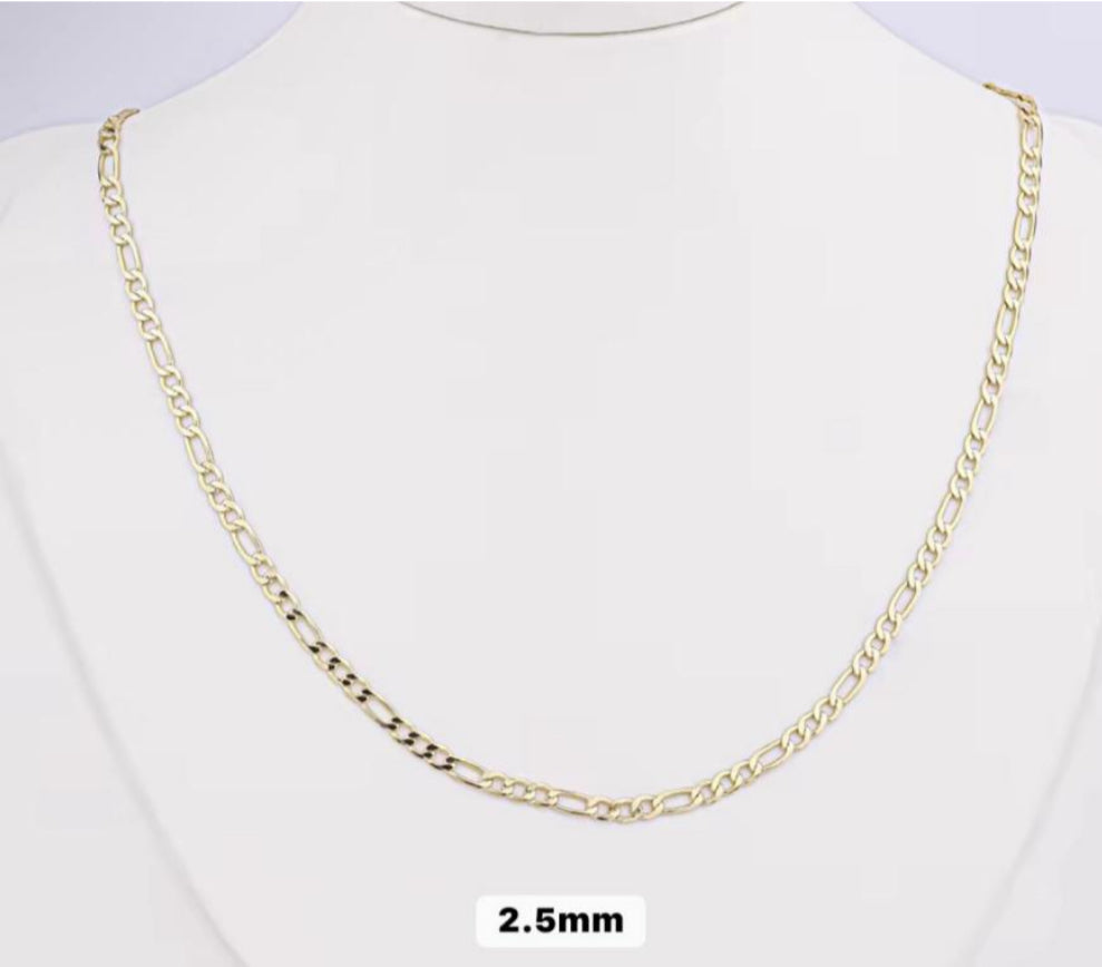 Cadena #447 50cm/3mm