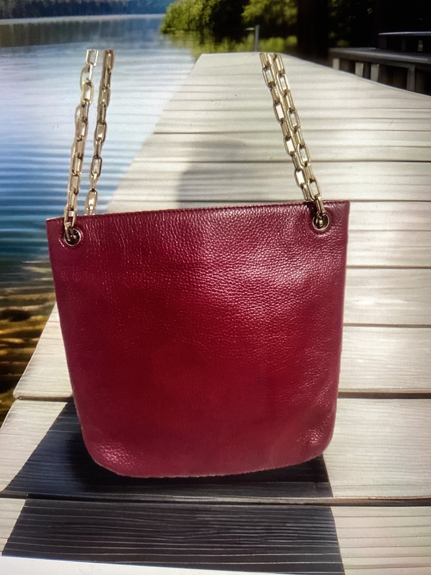 TORY BURCH PRELOVED #60