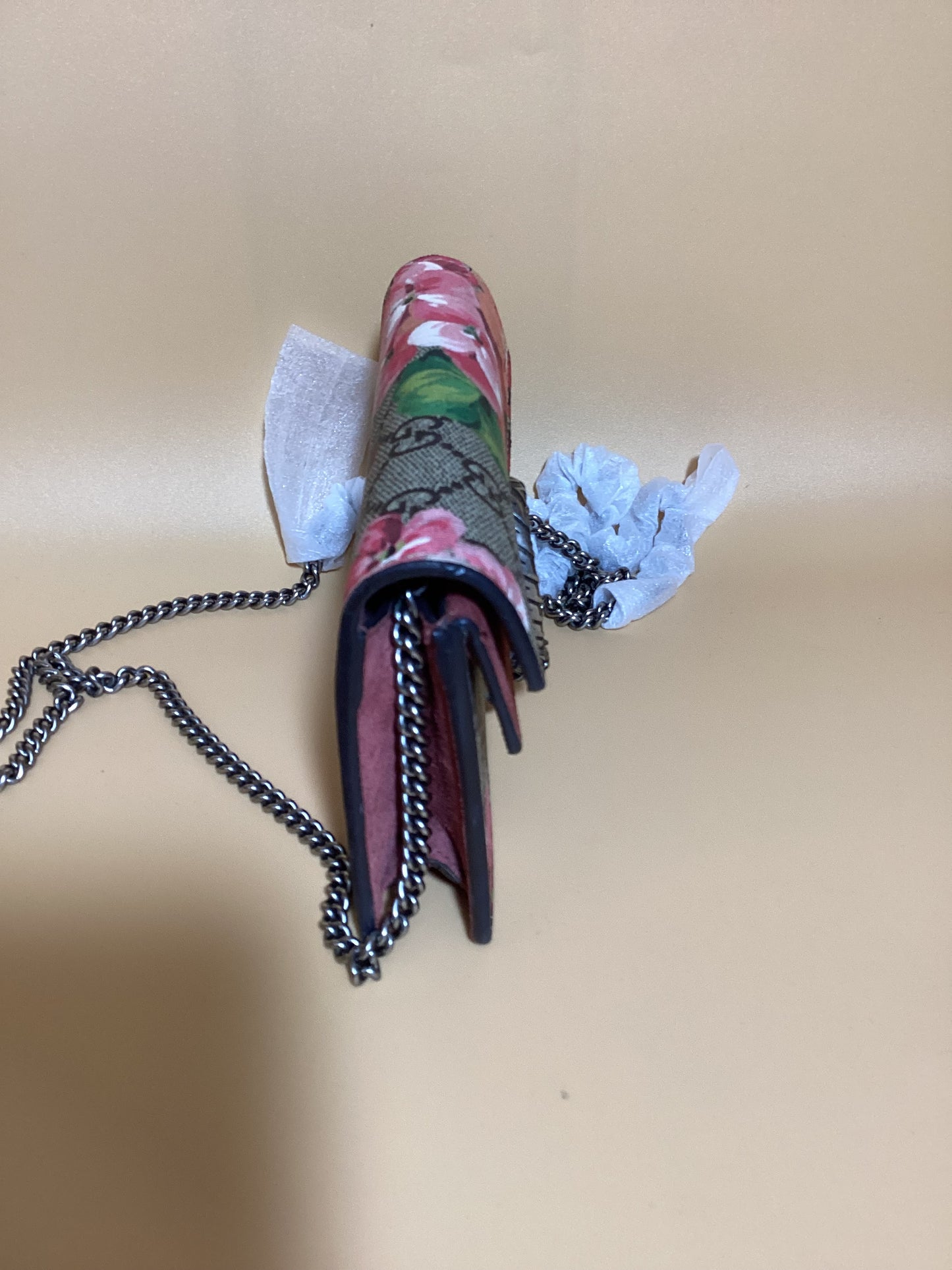 GG BLOOM #224 PRELOVED