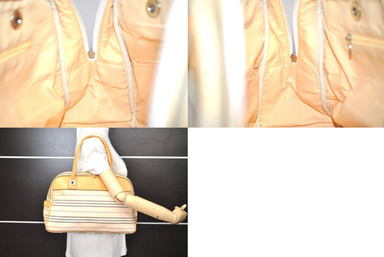 BURBERRY #85 PRELOVED