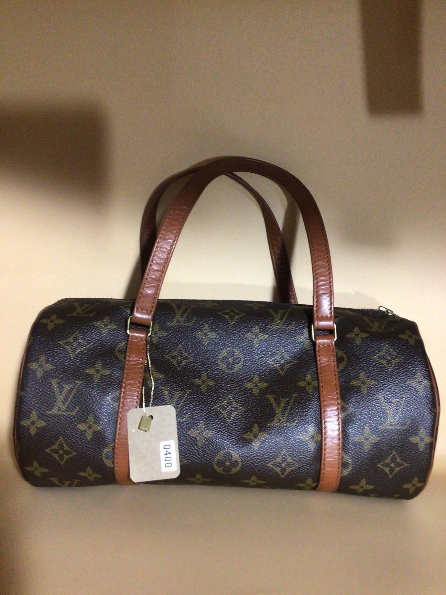LV papillon #400