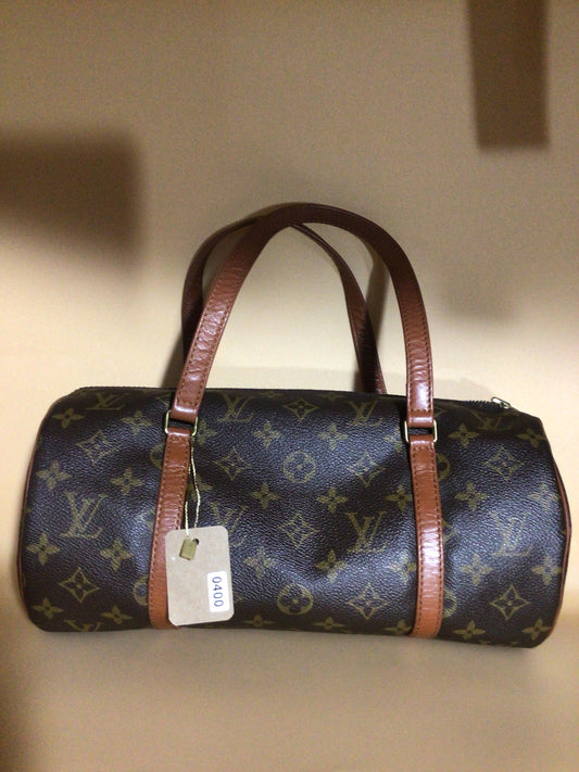 LV papillon #400