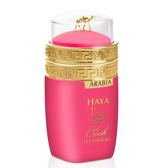 ARABIA HAYA CRUSH (WOMEN)