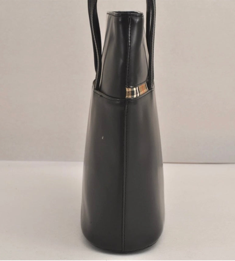 BURBERRY NOVA CHECK PRE-LOVED #84