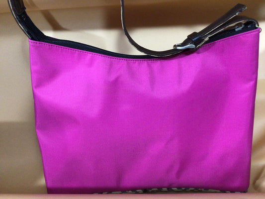 Burberry Sh bag fiusha nylon nova #445