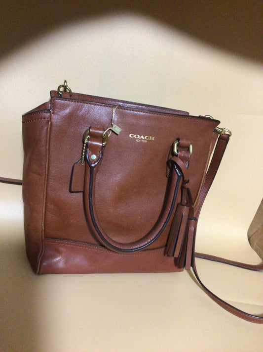 COACH PRELOVED #92