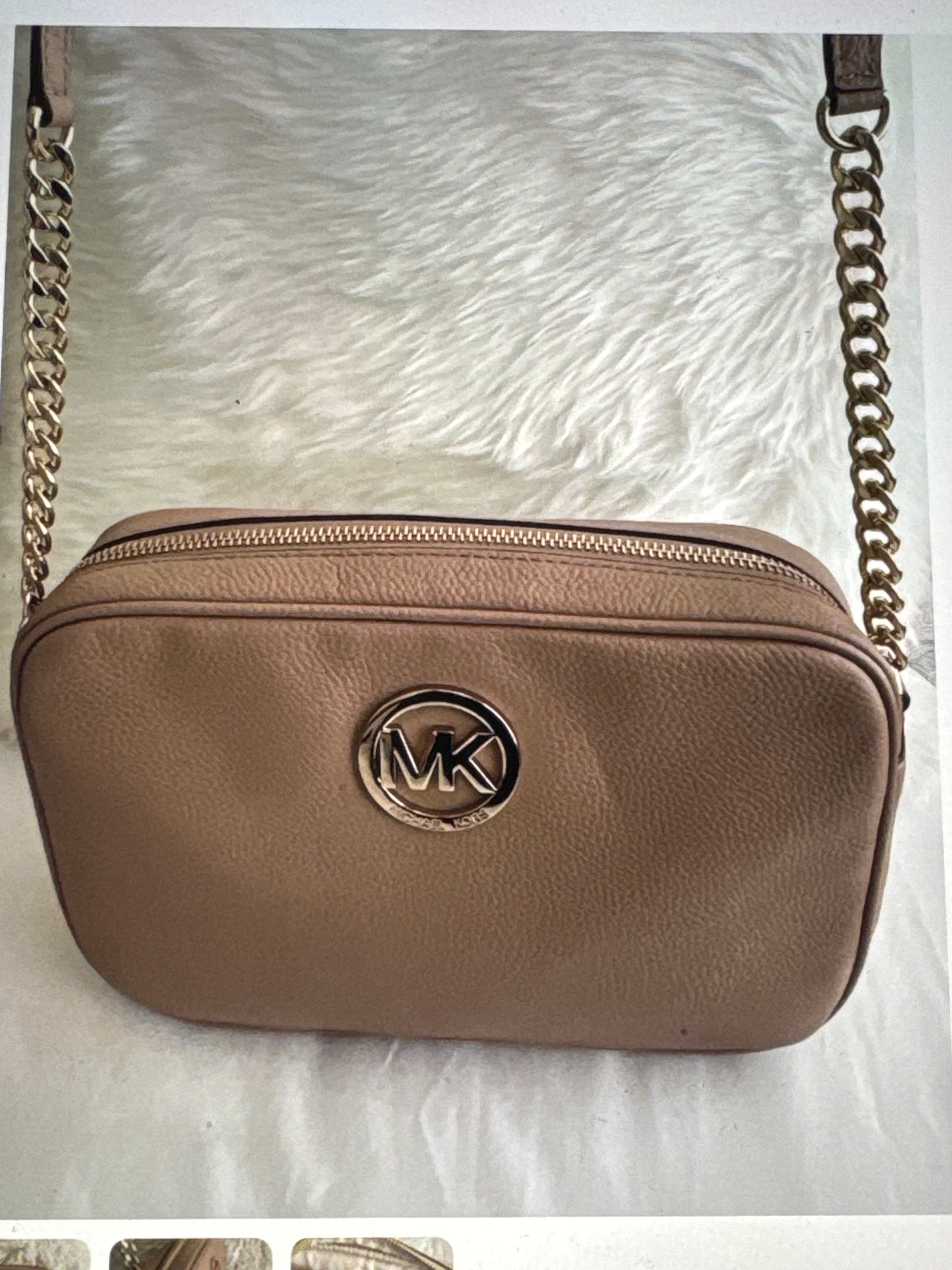 MICHAEL KORS