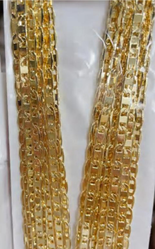 Cadena #466 60cm/3.5mm