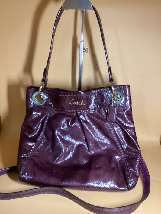 COACH #98 PRELOVED