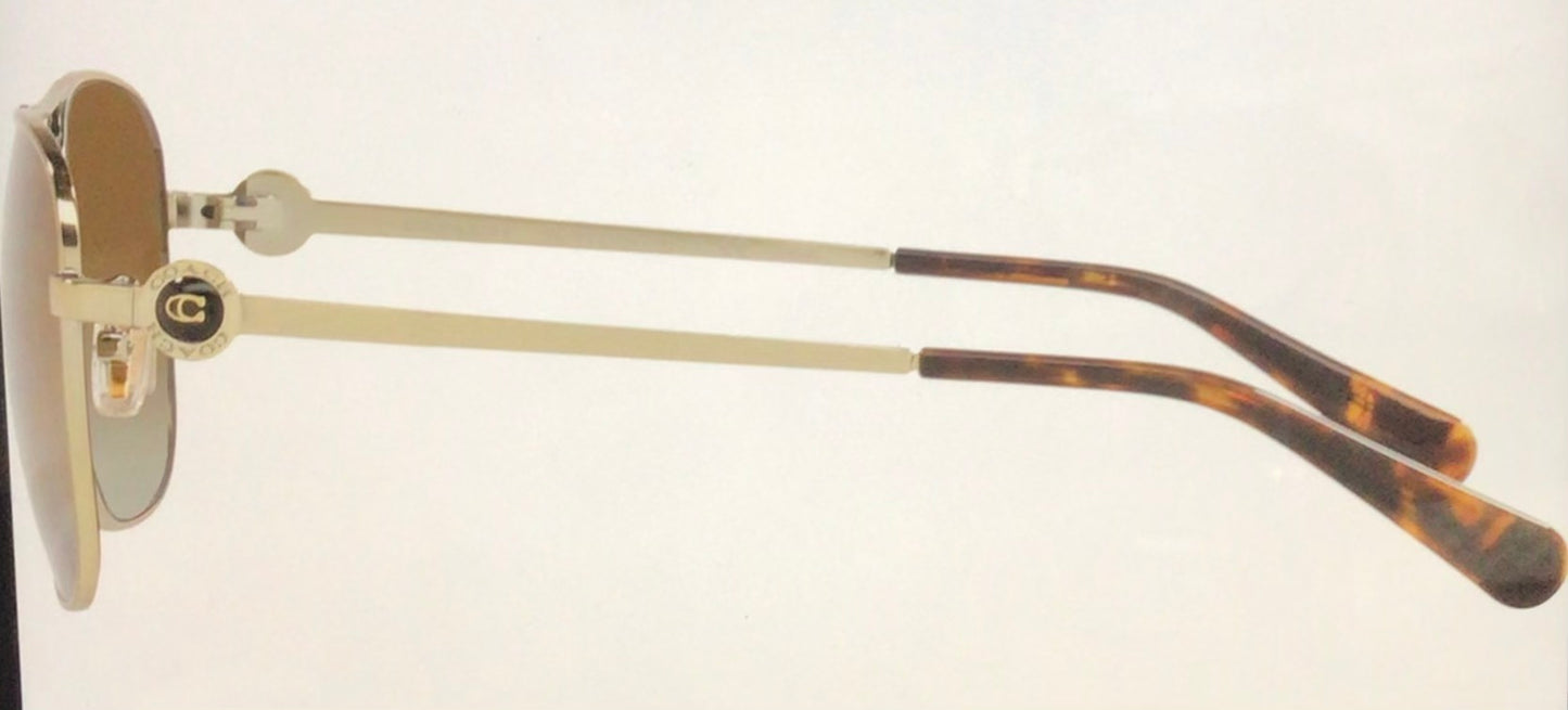 Coach sunglasses #135