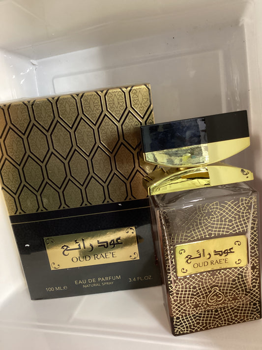 Adyan oud RAE'e